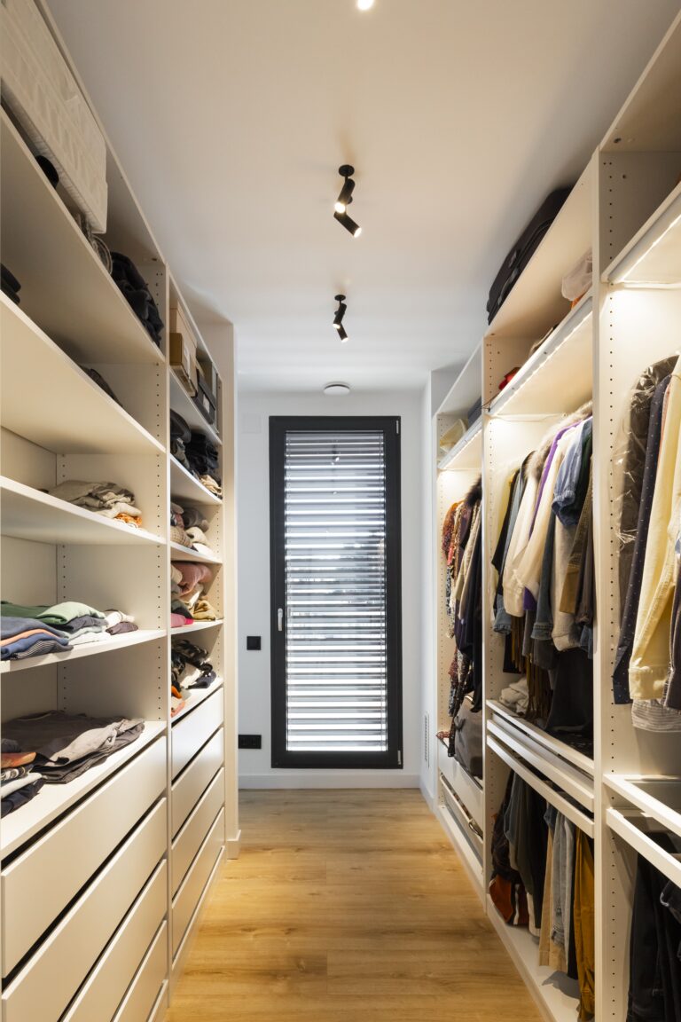 VESTIDOR